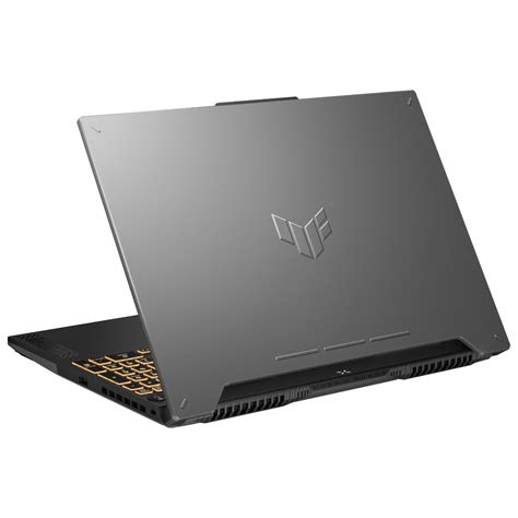 Buy Asus TUF Gaming F15 FX507ZV-LP094W Intel Core i7 12th Gen (15.6 ...