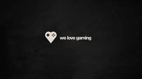 Gaming Logo Wallpapers Free Download