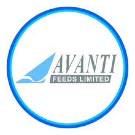 Avanti Feeds Share Price Today Live - Avanti Feeds Stock Price NSE/BSE