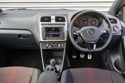 Volkswagen Polo Vivo GT (2023) Price & Specs