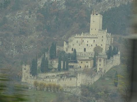 Castello di Avio (Italy): Top Tips Before You Go (with Photos ...