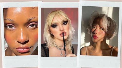 Best Make-up Trends To Try 2023, According To Experts