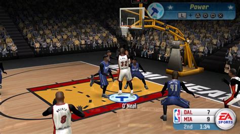 These are the Top 5 NBA Video Games - TechHong