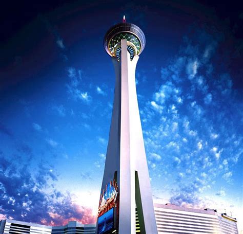 1,455 Steps! Scale the Strat is Sunday, February 26, 2017 at Stratosphere Tower - Non-Profit ...