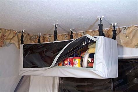 37 Perfect Storage Hacks Ideas for RV Travel Trailers On A budget | Pop up camper, Pop up tent ...