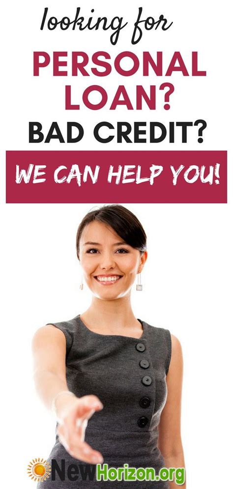 Unsecured Personal Loans For Good And Bad Credit Available Nationwide ...