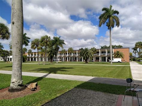 Nouveau partenariat avec le St Brendan High School de Miami - Ensemble scolaire Sainte-Catherine ...