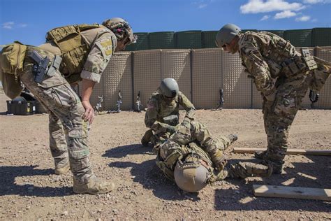 DVIDS - Images - 10th Special Forces Group (Airborne) conduct readiness ...