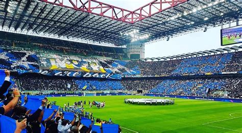 Record de Tifosi - F.C. Internazionale Milano - Internazionale.fr