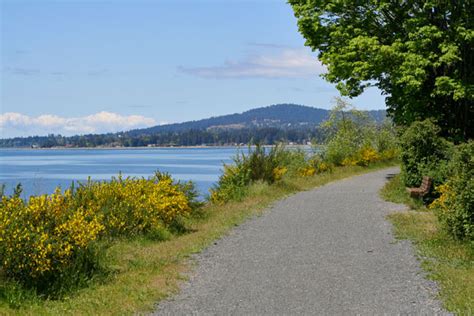 Galloping Goose Trail – Vancouver Island Parks