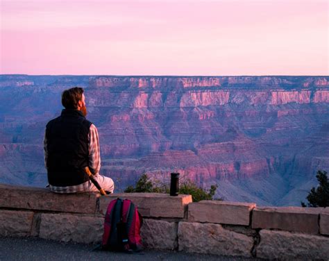 8 Breathtaking Grand Canyon Campgrounds to Transform Your Stay