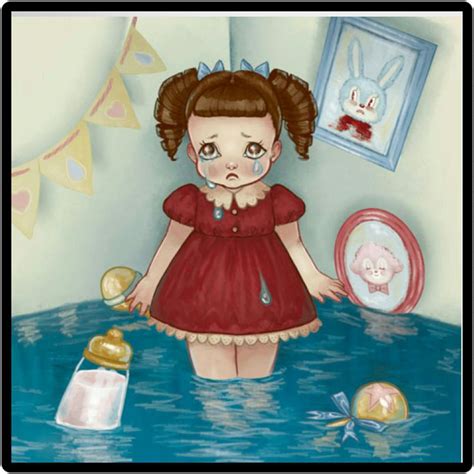 cry baby storybook - CRY BABY (With images)