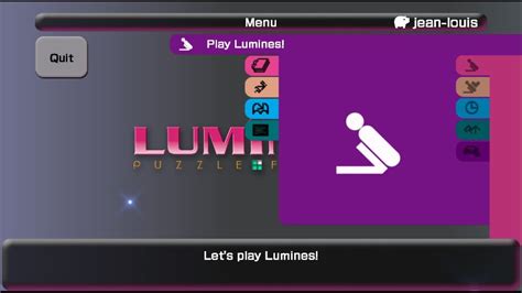 Lumines: Puzzle Fusion Screenshots for Windows - MobyGames