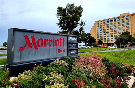 San Francisco Airport Marriott Waterfront [In-depth Review]