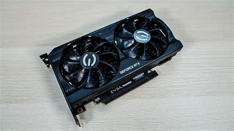 EVGA GeForce RTX 3060 XC Gaming Graphics Card Review | Page 10 of 10 ...