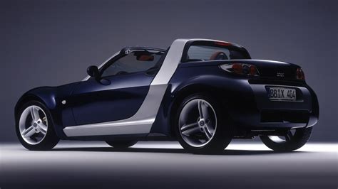 Smart Car Roadster Engine - Best Auto Cars Reviews