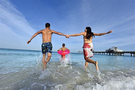 Things to Do & Attractions in Clearwater Beach FL