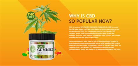 Willie Nelson CBD Gummies — Reviews, Benefits, Side Effect, Ingredients, How Does It Work ...