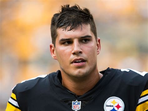 Mason Rudolph Family: Parents, Siblings, Wife and Children - Dklassgh.com