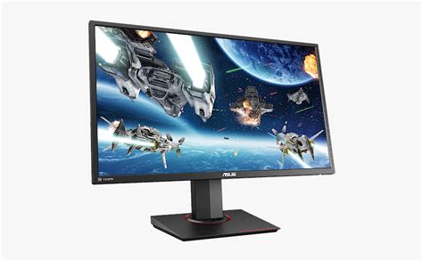 Monitor Png Image With Transparent Background - Asus Led Monitor 4k 24 ...