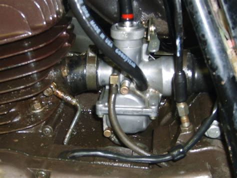 Cleaning a Carburetor in 8 Easy Steps! : 8 Steps - Instructables