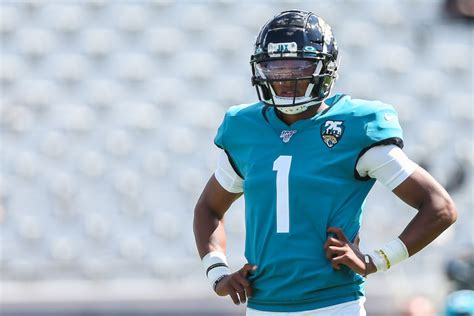 Jaguars QB Joshua Dobbs Works as a Rocket Scientist for NASA in His Spare Time - Sportscasting ...