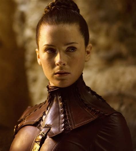 Bridget Regan in Legend of the Seeker | Bridget regan, Sword of truth, Bridget