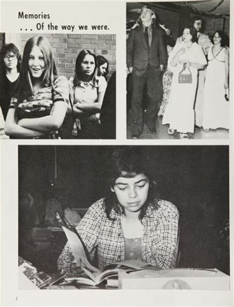 Explore 1974 Lincoln Park High School Yearbook, Lincoln Park MI ...