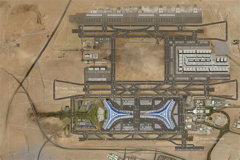 Code 4F West Runway Project - Kuwait International Airport Expansion ...