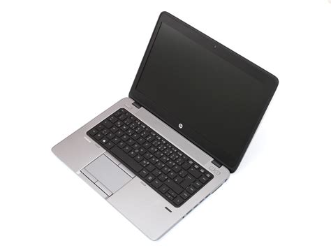 HP EliteBook 745 G2 Notebook Review - NotebookCheck.net Reviews