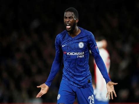 Fikayo Tomori signs new 5-year Chelsea contract