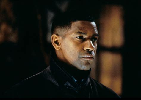 I Ranked Every Major Denzel Washington Movie