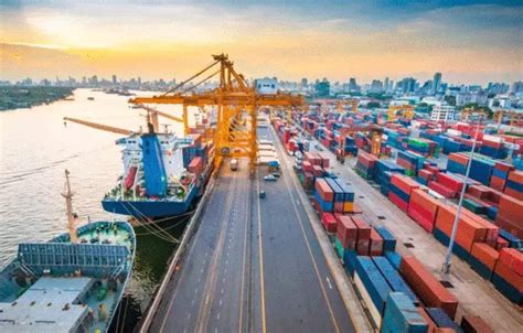 Adani Ports, 12 other entities sign non-disclosure agreement to access data on Unified Logistics ...