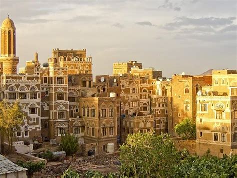 The Secret Cities of Yemen | Funnilogy