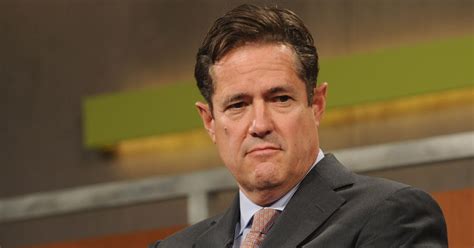 Barclays CEO Jes Staley's Resignation Will Only Dent His Net Worth