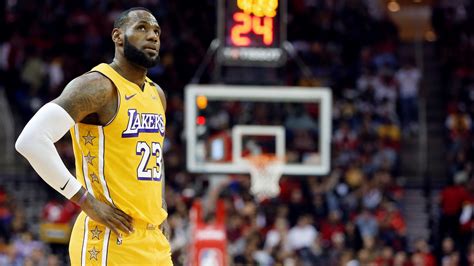 Lakers vs Rockets live stream: how to watch game 1 of the NBA playoff ...