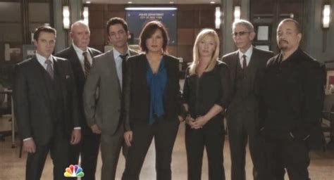 Law & Order Special Victims Unit (SVU): Intro SVU Season 15 [Cambios]