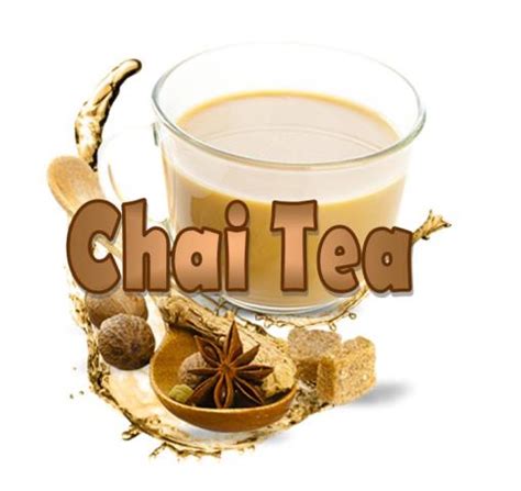 Chai Tea