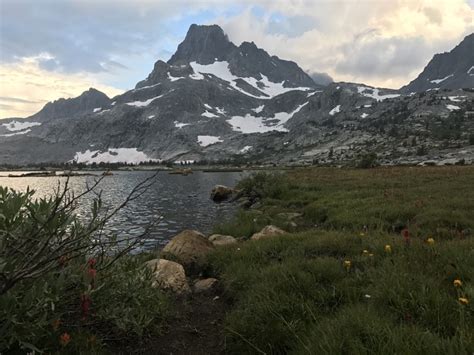 5 Greatest Hikes in Mammoth Lakes - Travel your way