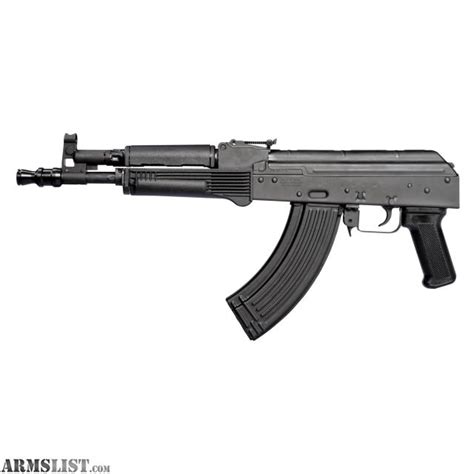 ARMSLIST - For Sale: Polish Hellpup AKM-47 7.62x39