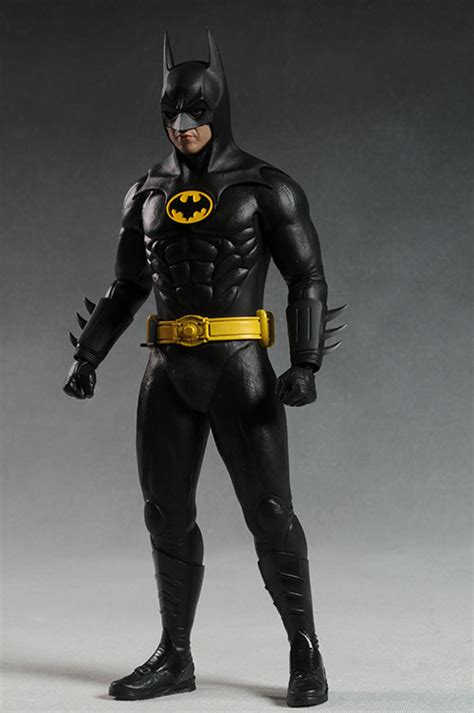 Batman 1989 Hot Toys