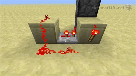 Redstone Tutorial: Item Elevator | Minecraft 101