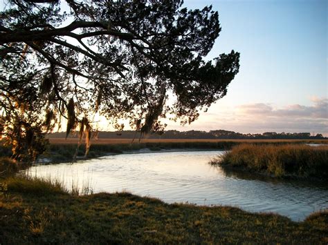 Sapelo Island, Georgia | Gullah Geechee Coast | Pinterest