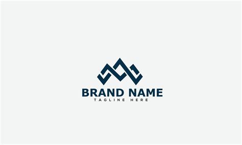 MA Logo Design Template Vector Graphic Branding Element. 10814408 Vector Art at Vecteezy