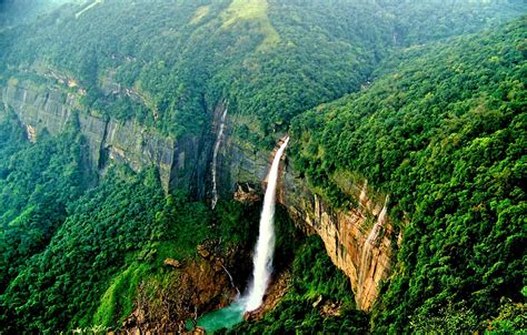 Heres Why The Eastern Khasi Hills Of Meghalaya Are One Of The Most ...