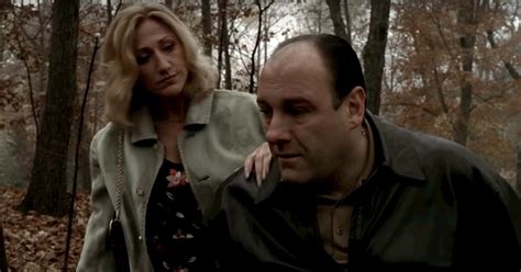 'The Sopranos' Ending & What It Meant Even Baffled The Cast Of The HBO Series