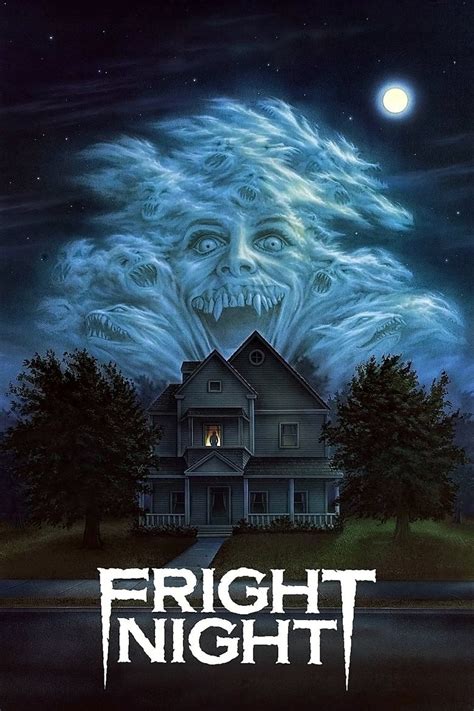 Fright Night Part 2 (1988) - Where to Watch It Streaming Online | Reelgood