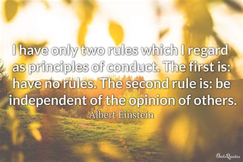 30 Rules Quotes to Help You Follow the Rules