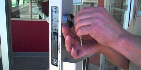 A Deep Dive into Commercial Door Locks in Houston - 24/7 Mobile Locksmith