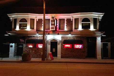 Five O' Clock Steakhouse | Milwaukee, WI | Milwaukee Restaurants ...